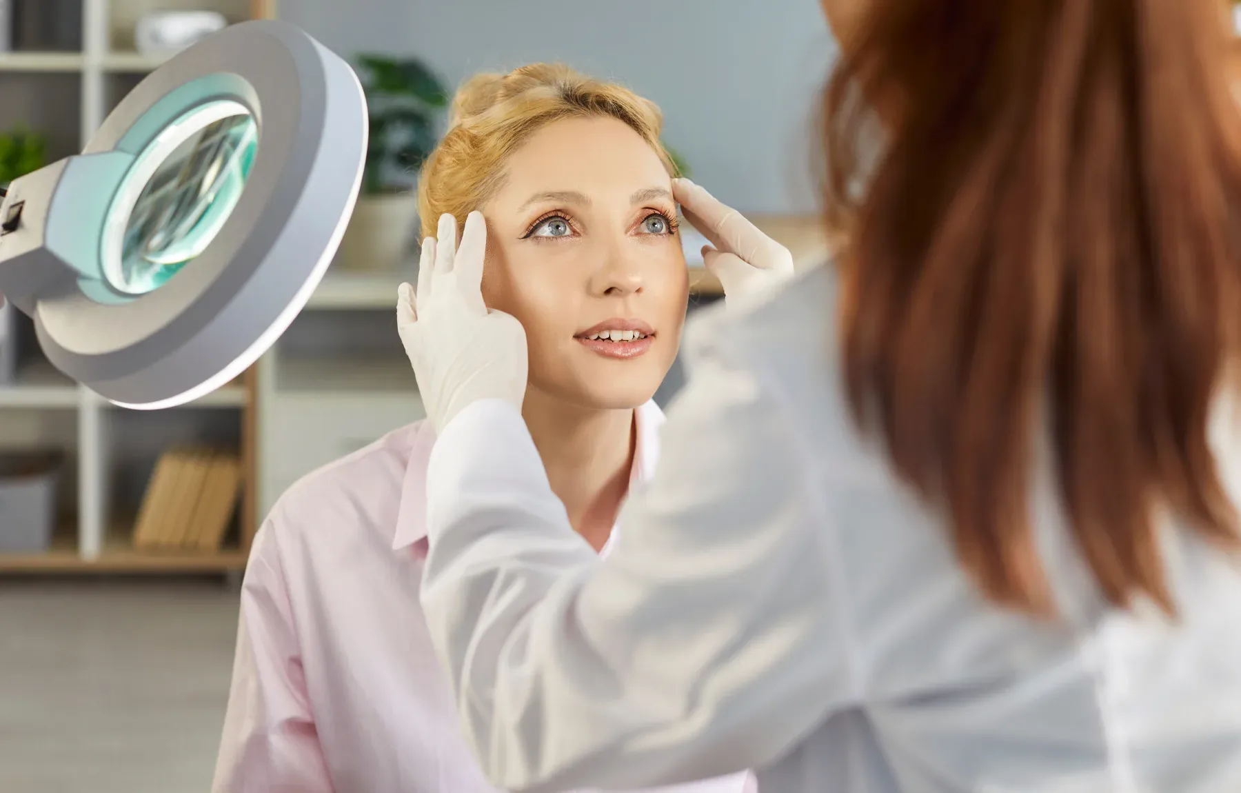 Beauty Salon in Cottonwood Heights